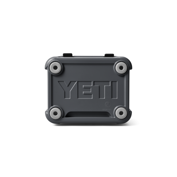 Charcoal Yeti Roadie 24 Hard Cooler Hard Coolers | EWPIH-2361