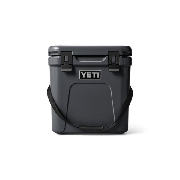 Charcoal Yeti Roadie 24 Hard Cooler Hard Coolers | EWPIH-2361