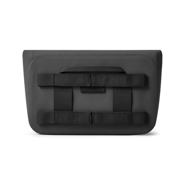 Charcoal Yeti Sidekick Dry Gear Case Accessories | ODLEG-6059