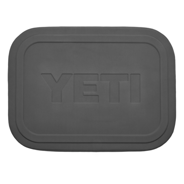 Charcoal Yeti Trailhead Dog Bed Dog Bed | QXAJB-7290