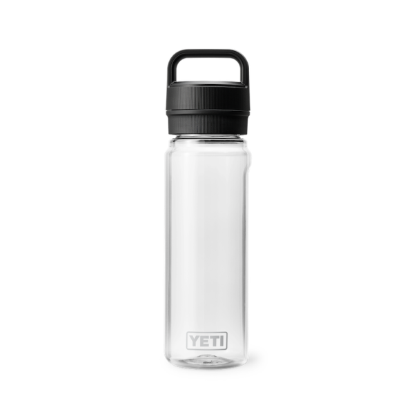 Clear Yeti Yonder 750 mL / 25 oz Water Bottle Water Bottles & Jugs | CTULB-1342