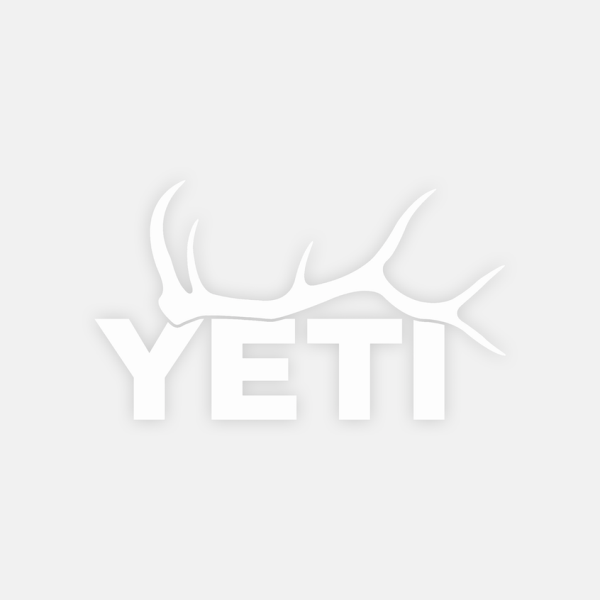 Elk Antler Yeti Wildlife Decals Elk Antler Window Decal Accessories | XWEKN-5198