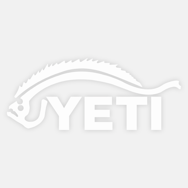 Flounder Yeti Wildlife Decals Flounder Window Decal Accessories | LXIQH-9271