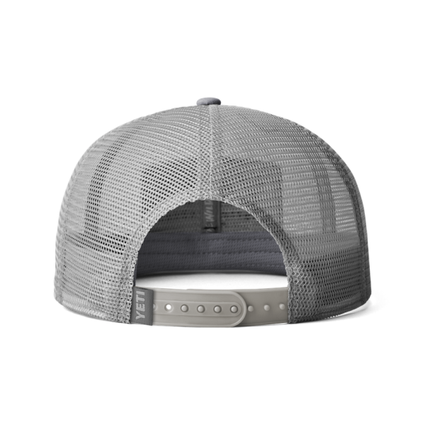 Gray Yeti Austin Mesh Hat Hats | TCXIA-5912