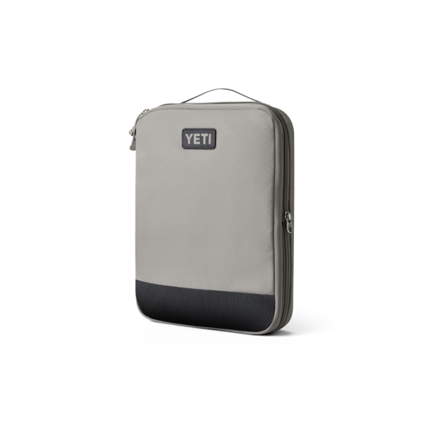 Gray Yeti Crossroads Packing Cubes - Large Accessories | BHZON-7196