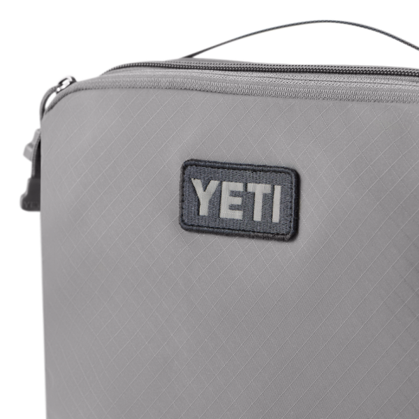 Gray Yeti Crossroads Packing Cubes - Large Accessories | BHZON-7196