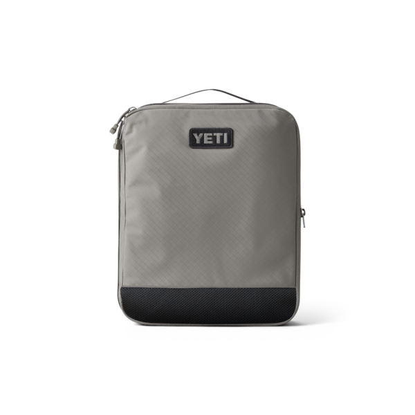 Gray Yeti Crossroads Packing Cubes - Large Accessories | BHZON-7196