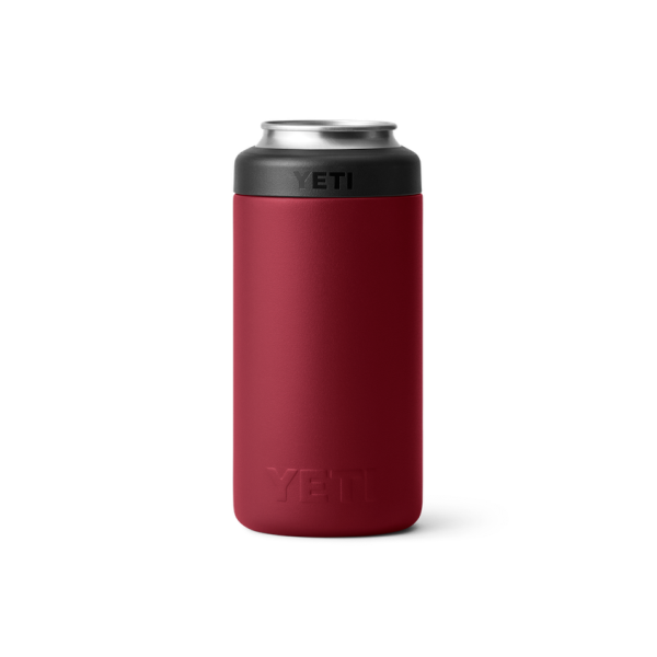 Harvest Red Yeti Rambler 16 oz Colster Tall Can Cooler Beer & Barware | IXMRJ-6594