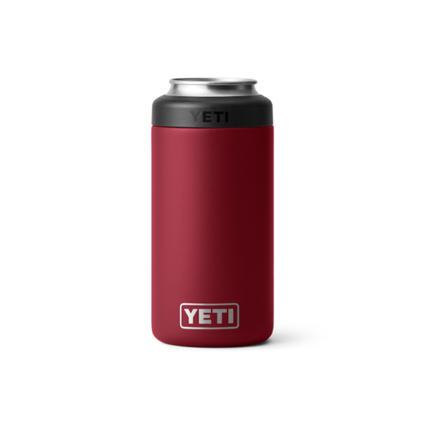 Harvest Red Yeti Rambler 16 oz Colster Tall Can Cooler Beer & Barware | IXMRJ-6594