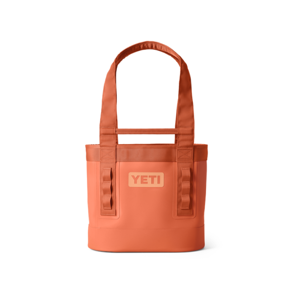 High Desert Clay Yeti Camino 20 Carryall Tote Bag Tote Bags | VKZHJ-6940