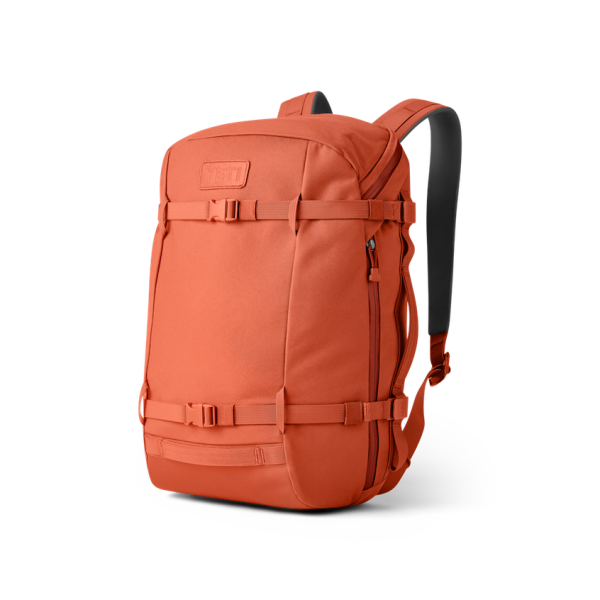 High Desert Clay Yeti Crossroads 22L Backpack Backpacks | OTYUC-5714