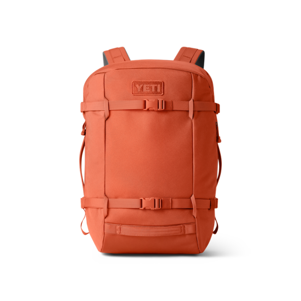 High Desert Clay Yeti Crossroads 22L Backpack Backpacks | OTYUC-5714