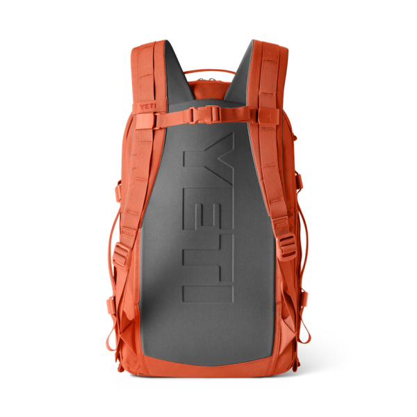 High Desert Clay Yeti Crossroads 27L Backpack Backpacks | SZCNH-3024