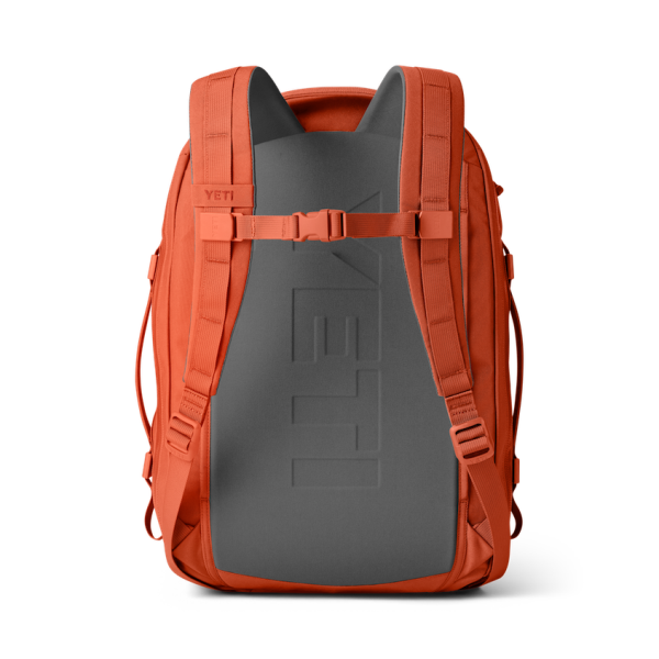 High Desert Clay Yeti Crossroads 35L Backpack Backpacks | DGPCA-4801