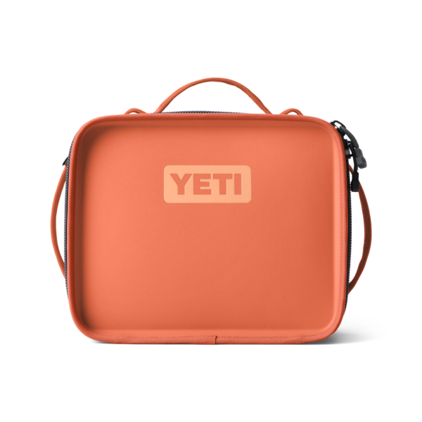 High Desert Clay Yeti Daytrip Lunch Box Lunch Bags | EVPNK-0854