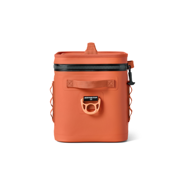 High Desert Clay Yeti Hopper Flip 12 Soft Cooler Soft Coolers | XKQGP-1946