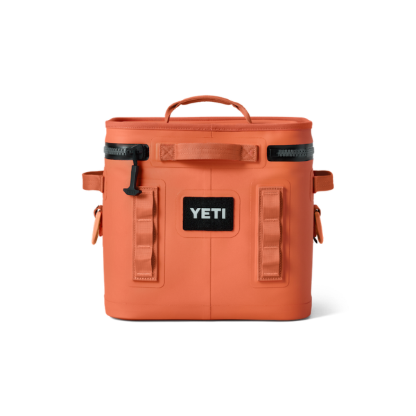 High Desert Clay Yeti Hopper Flip 12 Soft Cooler Soft Coolers | XKQGP-1946