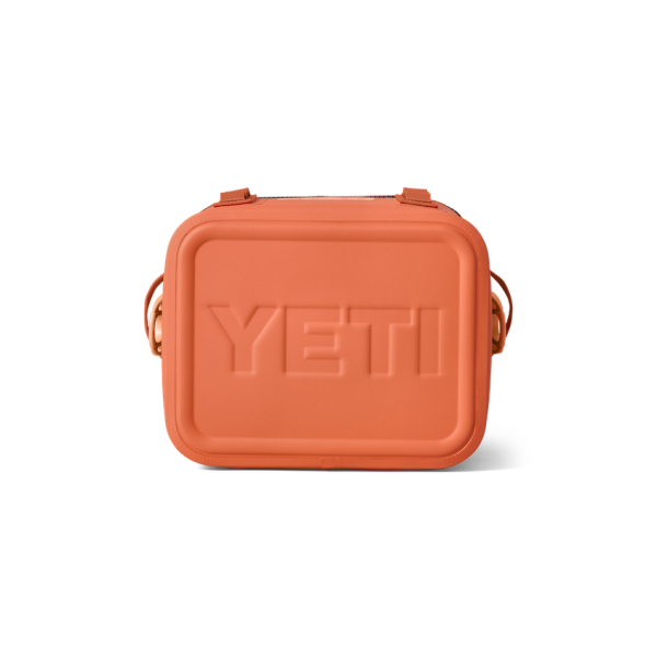 High Desert Clay Yeti Hopper Flip 12 Soft Cooler Soft Coolers | XKQGP-1946