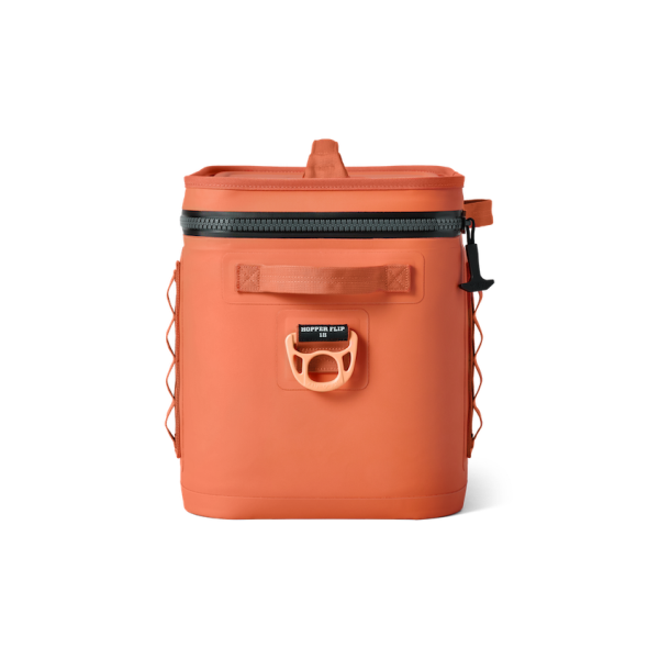 High Desert Clay Yeti Hopper Flip 18 Soft Cooler Soft Coolers | TXDFA-5863