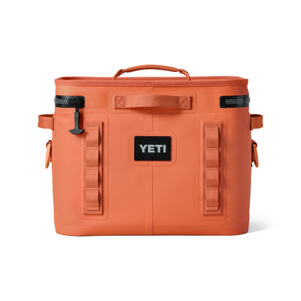 High Desert Clay Yeti Hopper Flip 18 Soft Cooler Soft Coolers | TXDFA-5863