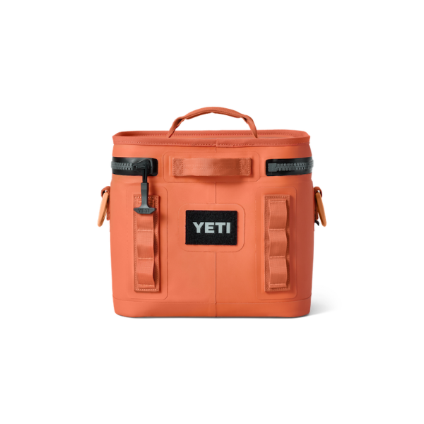 High Desert Clay Yeti Hopper Flip 8 Soft Cooler Soft Coolers | LBKMF-8249