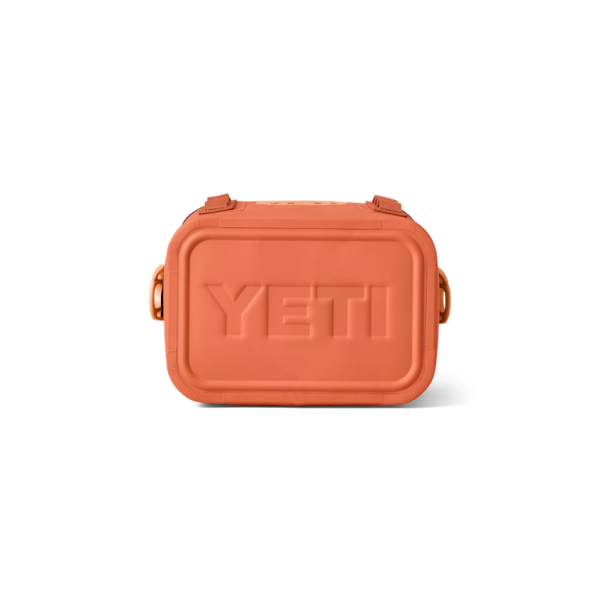 High Desert Clay Yeti Hopper Flip 8 Soft Cooler Soft Coolers | LBKMF-8249