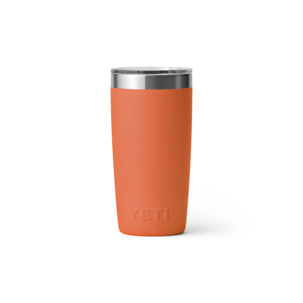 High Desert Clay Yeti Rambler 10 oz Tumbler Tumblers | DWSYG-3750