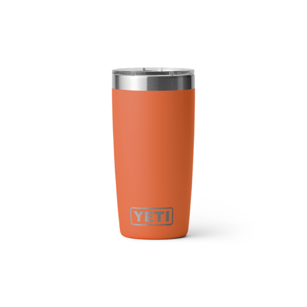 High Desert Clay Yeti Rambler 10 oz Tumbler Tumblers | DWSYG-3750