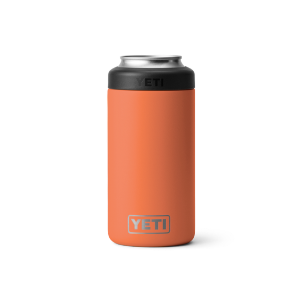 High Desert Clay Yeti Rambler 16 oz Colster Tall Can Cooler Beer & Barware | RIOMV-3915