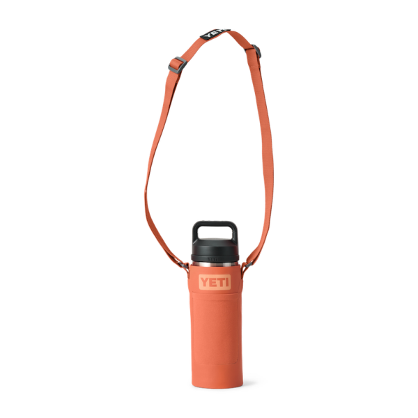 High Desert Clay Yeti Rambler Bottle Sling Small Accessories | PWQHA-4850