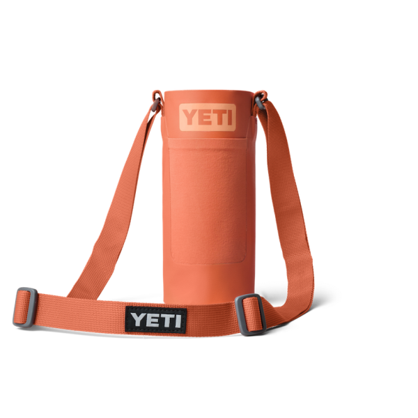 High Desert Clay Yeti Rambler Bottle Sling Small Accessories | PWQHA-4850