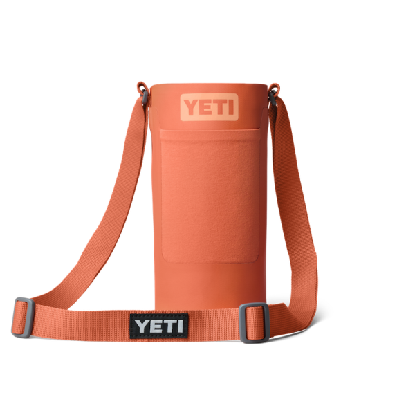 High Desert Clay Yeti Rambler Bottle Sling Large Accessories | YJKRT-4793