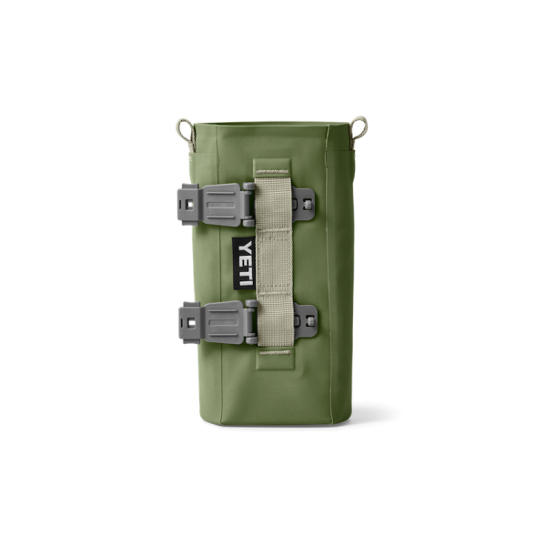 Highlands Olive Yeti Rambler Bottle Sling Large Accessories | KLEUH-5891