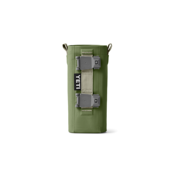 Highlands Olive Yeti Rambler Bottle Sling Small Accessories | VZGYK-0648