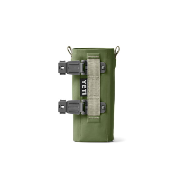 Highlands Olive Yeti Rambler Bottle Sling Small Accessories | VZGYK-0648