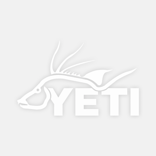 Hogfish Yeti Wildlife Decals Hogfish Window Decal Accessories | NTEZP-9673