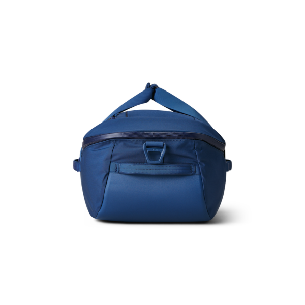 Navy Yeti Crossroads 40L Duffel Duffels | YNJUW-8732