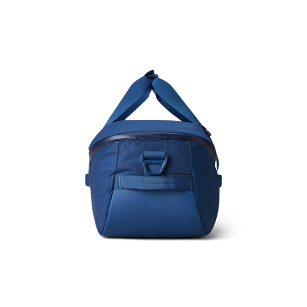 Navy Yeti Crossroads 60L Duffel Duffels | XJEAM-8015