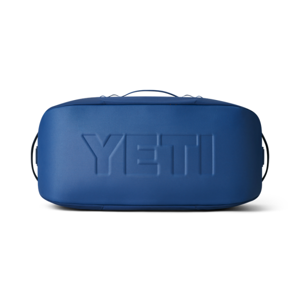 Navy Yeti Crossroads 60L Duffel Duffels | XJEAM-8015