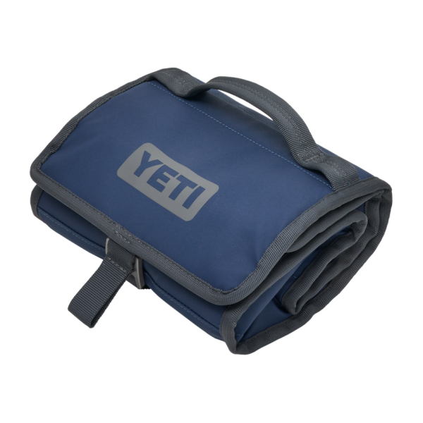 Navy Yeti Daytrip Lunch Bag Lunch Bags | KCNRO-0148