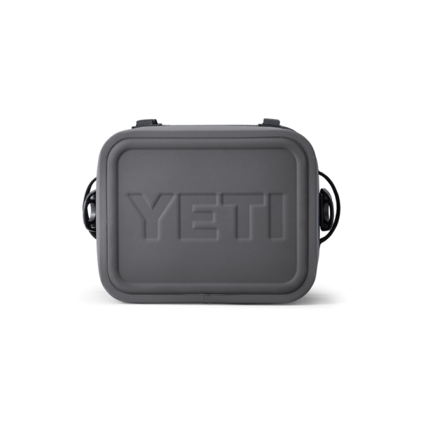 Navy Yeti Hopper Flip 12 Soft Cooler Soft Coolers | IJDWT-9210