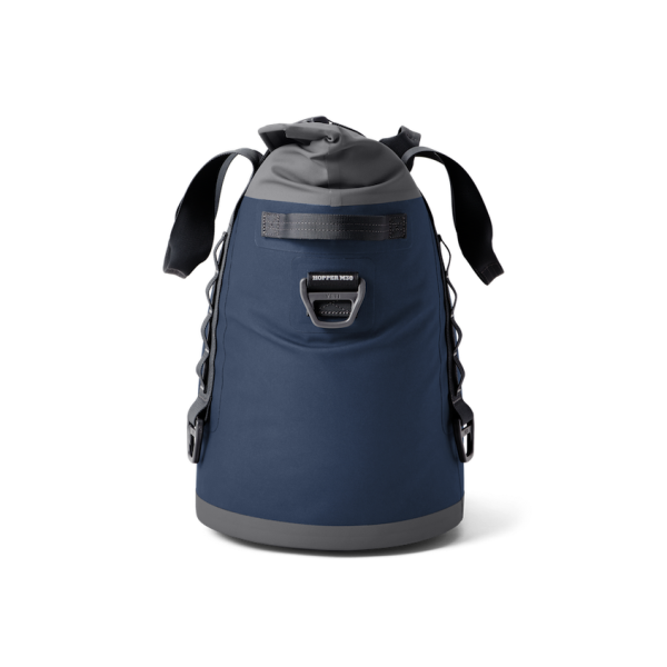 Navy Yeti Hopper M30 Soft Cooler Soft Coolers | PJABY-8193