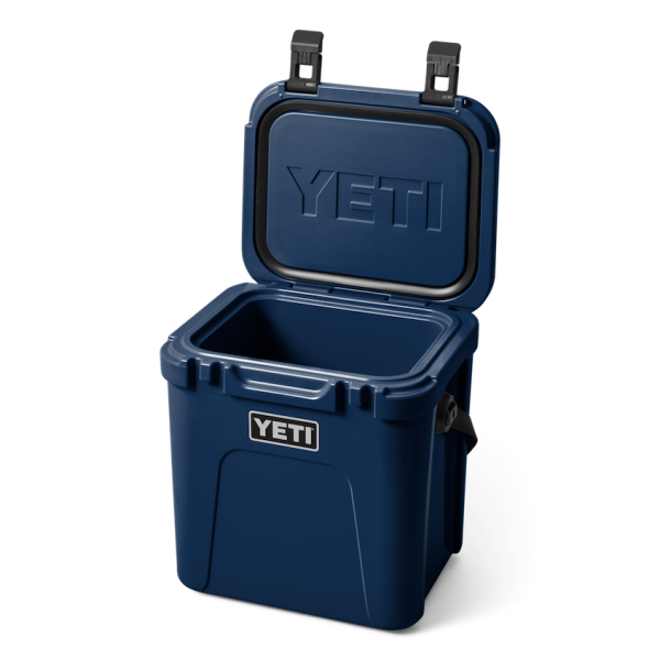 Navy Yeti Roadie 24 Hard Cooler Hard Coolers | QULRG-5690