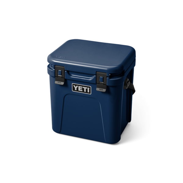 Navy Yeti Roadie 24 Hard Cooler Hard Coolers | QULRG-5690