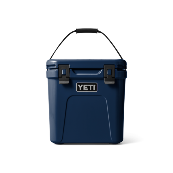 Navy Yeti Roadie 24 Hard Cooler Hard Coolers | QULRG-5690