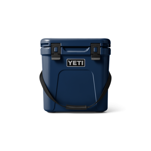 Navy Yeti Roadie 24 Hard Cooler Hard Coolers | QULRG-5690