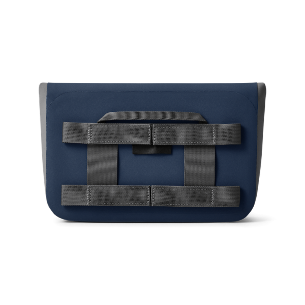 Navy Yeti Sidekick Dry Gear Case Accessories | CXSYV-2816