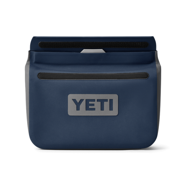 Navy Yeti Sidekick Dry Gear Case Accessories | CXSYV-2816