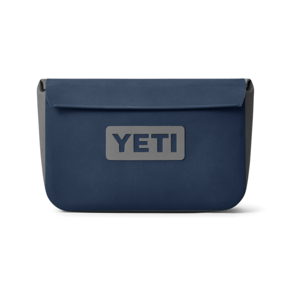 Navy Yeti Sidekick Dry Gear Case Accessories | CXSYV-2816