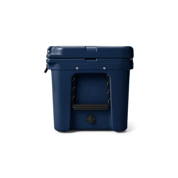 Navy Yeti Tundra 35 Hard Cooler Hard Coolers | MVJSP-1975